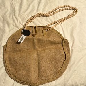Amuse Society Beach Bag